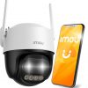 Imou Cruiser Z 5MP motozoom IP kamera