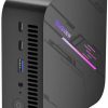 Mini computer Blackview MP100 Ryzen 7-5825U/16GB/SSD 1TB/Win 11 Pro black Mini computer Blackview MP100 Ryzen 7-5825U/16GB/SSD 1TB/Win 11 Pro black