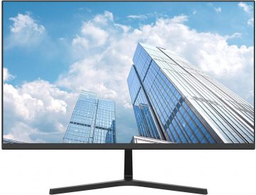 DAHUA LM24-B201S 23,8" IPS 100 Hz 4 ms monitors