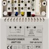 Pulsar AWT150 40VA/16V/18V TRP TRANSFORMATORS