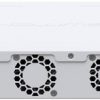 MIKROTIK MARŠREČIAVIMO PLOKŠTELĖ CRS312-4C+8XG-RM