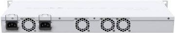 MIKROTIK MARŠREČIAVIMO PLOKŠTELĖ CRS312-4C+8XG-RM