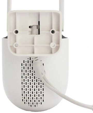 Orllo TZ6 4K ārējā PTZ IP kamera Wi-Fi