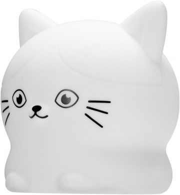 Redleaf Silly Cat gaismas