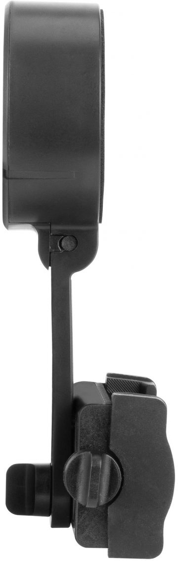 Адаптер Redleaf SOM-3 для крепления смартфонов на бинокли, телескопы и микроскопы