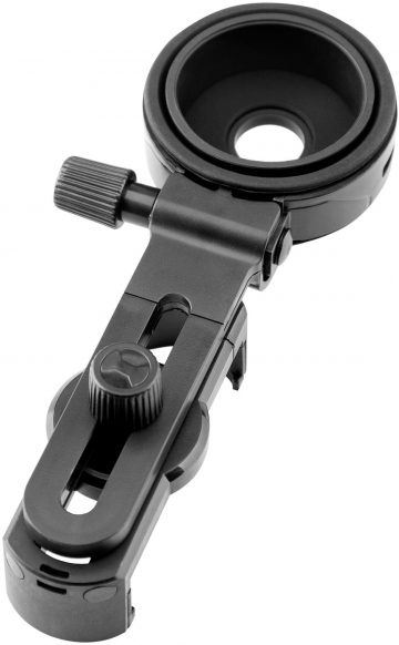 Адаптер Redleaf SOM-2 для крепления смартфонов на бинокли, телескопы и микроскопы