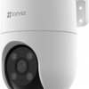 EZVIZ H8c WIFI IP КАМЕРА (4 Мп) + КАРТА 64 ГБ EZVIZ H8c WIFI IP КАМЕРА (4 Мп) + КАРТА 64 ГБ