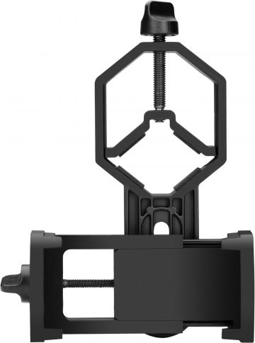 Адаптер Redleaf SOM-1 для крепления смартфонов на бинокли, телескопы и микроскопы