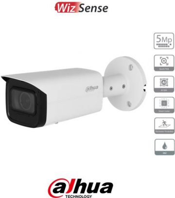 IP KAMERA DAHUA IPC-HFW3541T-ZAS-27135-S2