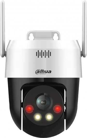 Dahua WI-FI kamera P3AE-PV