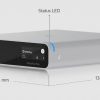 UBIQUITI UNIFI CLOUD KEY GEN 2 1TB (UCK-G2-SD)