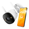 Imou bullet 3 5MP Wi-Fi IR30 IP kamera