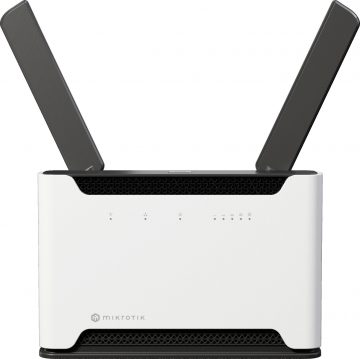 MIKROTIK ROUTERBOARD Chateau PRO kirvis Wi-Fi 6