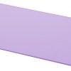 Natec Colors Series Pure Lavender peles paliktnis 800x400mm