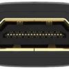 Unitek HDMI (F) – HDMI (F) pistik 4K@60Hz kuni 30 m