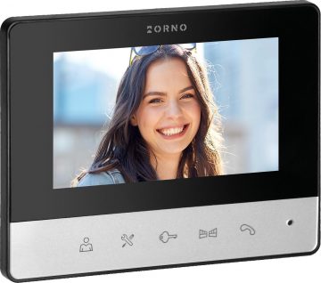 Videotelefons ORNO VI-VID-RO-1077