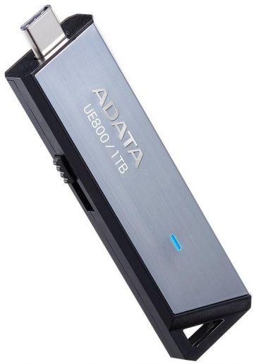 Adata Dashdrive Elite UE800 1TB USB3.2-C Gen2