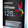 Adata Flash Drive Elite UE800 128GB USB3.2-C Gen2