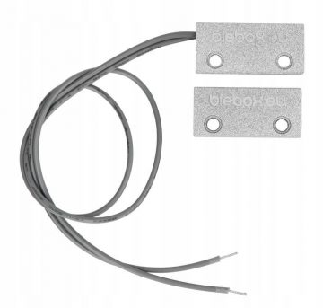 Blebox reedswitch atvēršanas sensors