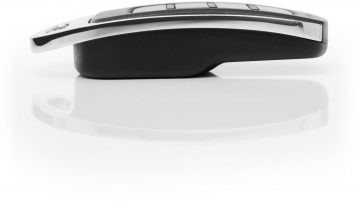 Комплект PROXIMA G1000P BANANAN HCS 433,92 МГц (2 направляющие по 210 см) для гаражных ворот