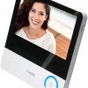 VIRONE VDP-67 FullHD VIDEODOMOFONS, RFID lasītājs, TUYA