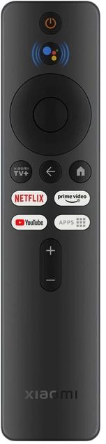 Xiaomi TV Box S 2 kartos medijos grotuvas