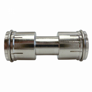 Адаптер "Quick F" штекер-штекер арт. 3821