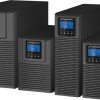 UPS avārijas elektroapgāde PowerWalker VFI 1000 TG