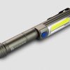 Patikra COB LED dirbtuvių šviesa everActive WL-400 5W 400 liumenų IP54 su magnetu