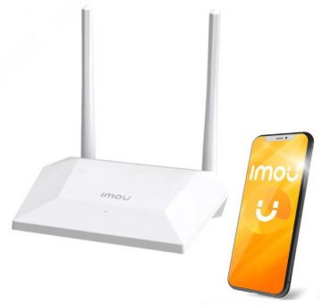 Imou HR300 Wi-Fi 300Mbps maršrutētājs