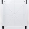 Электрический распределительный щиток АБС IP65 Adelid 300x400x220
