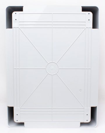 Электрический распределительный щиток АБС IP65 Adelid 300x400x220
