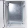 ABS elektrības sadales kārba IP65 Adelid 300x400x170