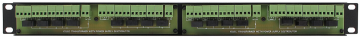 VIDEO TRANSFORMATORS TR-16H/DC/R19