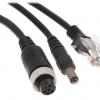ATE-AVIA/RJ45-10M 10 m kabelis AUTONE