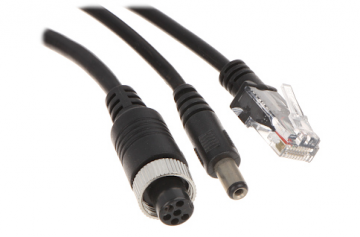 ATE-AVIA/RJ45-10M 10 m kabelis AUTONE