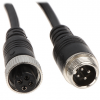 ATE-AVIA/AVIA-15M 15 m kabelis AUTONE