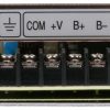 KOMUTĀCIJAS REŽĪMA BAROŠANAS AVOTS MEAN WELL AD-55A 13.8V/3.5A