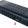 DVB-T/T2 uztvērējs Ferguson Ariva T30 H.265 Mini