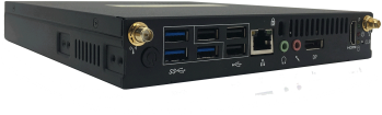МОДУЛЬ ОПЕРАЦИОННОЙ СИСТЕМЫ MC-PI5881IL