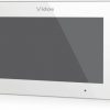 VIDOS DUO 2-ģimenes video durvju ieejas sistēma 2 x M1021W / S1202A