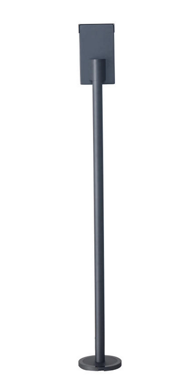 DAHUA MONTĀŽAS RĀMIS VTM30R2 DAHUA MONTĀŽAS RĀMIS VTM30R2