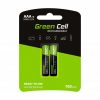 Батарейки Green Cell 2x AAA HR03 950 мАч GR07