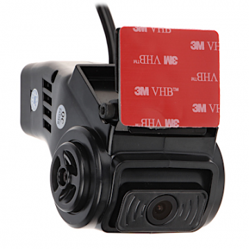 MOBILĀ AHD KAMERA ATE-CAM-AHD650HD - 1080p 2,8 mm, 2,1 mm AUTONE