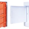 Integruota 4 modulių paskirstymo spinta Adelid RM-PT-04M