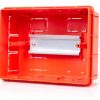 Iebūvējams 6 moduļu sadales skapis Adelid RM-PT-06M