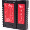 ТЕСТЕР LAN POE AT/AF GETFORT GF-468S