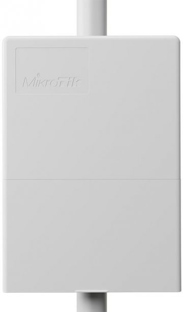 Маршрутизатор MIKROTIK CRS310-1G-5S-4S+OUT (NETFIBER 9)