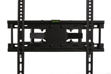 TV TURĒTĀJS AX MERCURY BLACK 23- 65