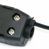 ANTENAS BAROŠANAS BLOKS ZS-12V/100MA AR SEPARATORU (ZASATV)